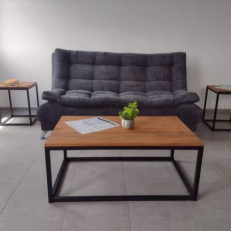 M1010 Agradable Departamento Centrico En Oaxaca 아파트 외부 사진