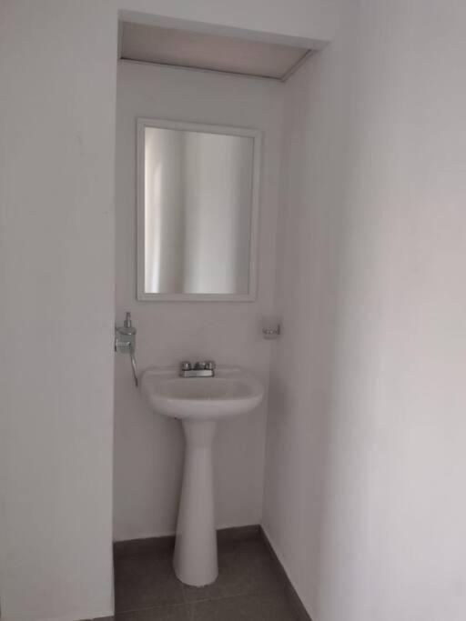 M1010 Agradable Departamento Centrico En Oaxaca 아파트 외부 사진