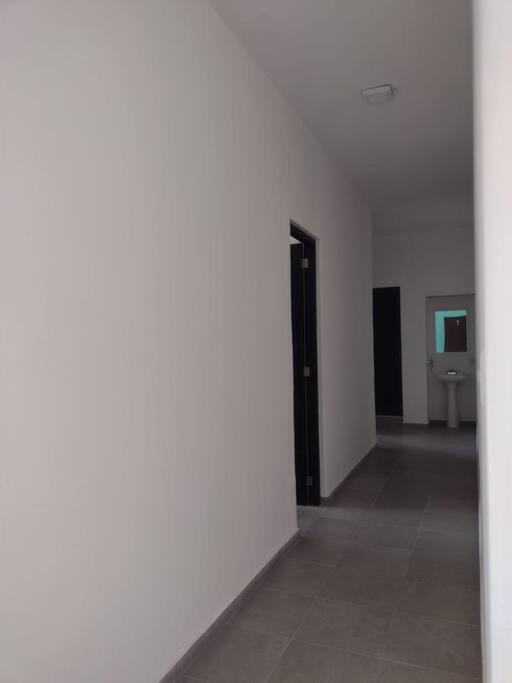 M1010 Agradable Departamento Centrico En Oaxaca 아파트 외부 사진