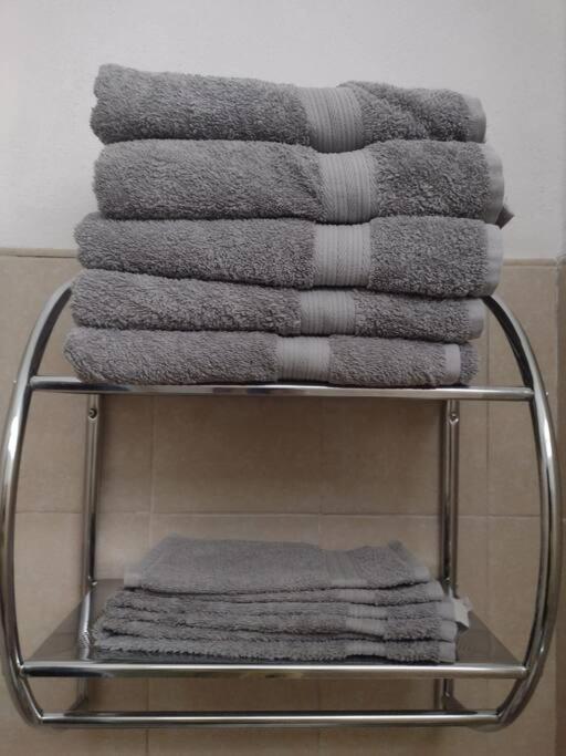 M1010 Agradable Departamento Centrico En Oaxaca 아파트 외부 사진