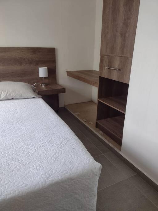 M1010 Agradable Departamento Centrico En Oaxaca 아파트 외부 사진