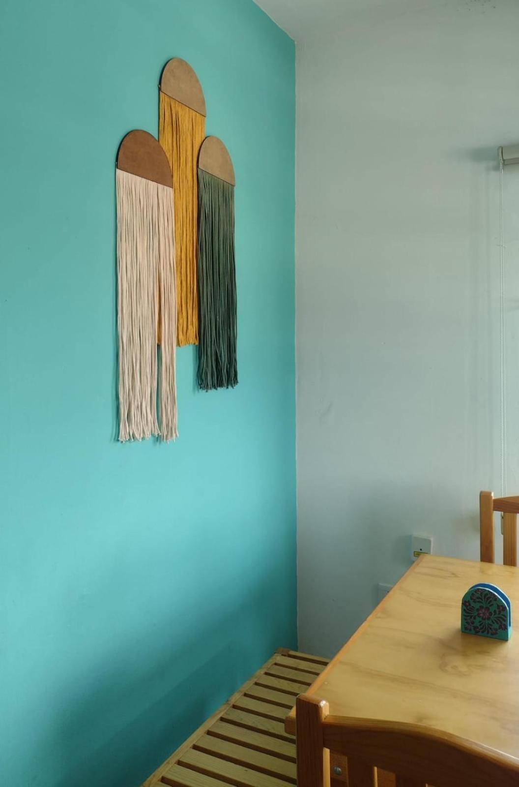 M1010 Agradable Departamento Centrico En Oaxaca 아파트 외부 사진