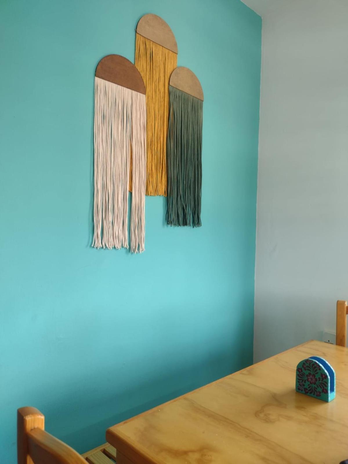 M1010 Agradable Departamento Centrico En Oaxaca 아파트 외부 사진